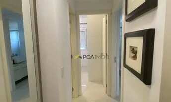 Imagem 7: Apartamento com 2 dormitórios para alugar, 79 m² por R$ 5.967,00/mês - Boa Vista - Porto A