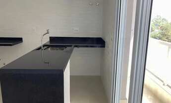 Imagem 5: Apartamento à venda com 02 dormitórios - 62m² - Santo André - São Paulo/SP