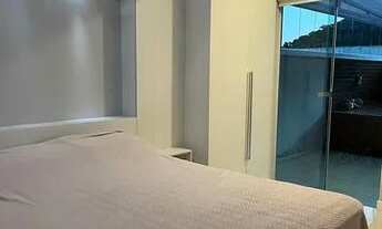 Imagem 6: COBERTURA 156m2 1SUÍTE 2QUARTOS BC