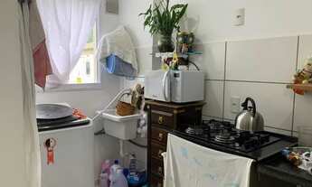 Imagem 6: Apartamento no Felicidade Residencial Club