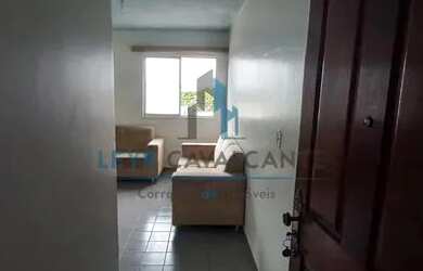 Imagem 2: Venda) Apartamento no no Conj. Teotonio Vilela - 62m², 3/4, Nascente. Veja a Descrição!