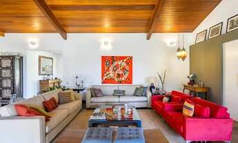 Imagem 7: Casa - Village Sans Souci - Valinhos