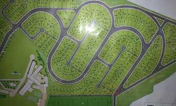 Imagem: Terreno residencial Green Village Avaré