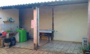 Imagem 2: Casa 3 dormitórios Iracy Coelho