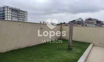 Imagem 2: Apartamento-À VENDA-Irajá-Rio de Janeiro-RJ