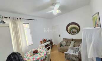 Imagem 2: Tijuca Apartamento com 2 dormitórios