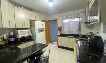 Imagem 6: Sobrado para Venda na Cidade Patriarca, 3 quartos, 1 suite, 2 vagas