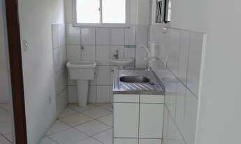 Imagem: Alugo apartamento em jucutuquara