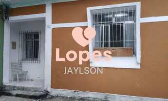 Imagem 2: Casa de Vila-À VENDA-Penha-Rio de Janeiro-RJ