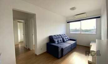 Imagem 3: Apartamento em Humaitá