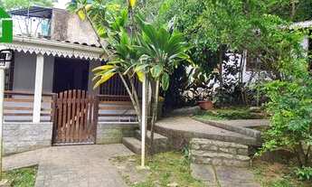 Imagem 6: Casa de condomínio para venda com 524 metros quadrados com 5 quartos em Gávea - Rio de Jan