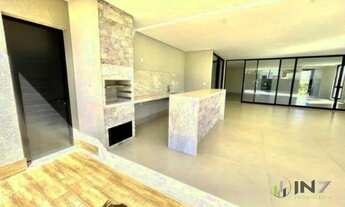 Imagem 6: Sobrado com 4 dormitórios à venda, 485 m² por R$ 6.950.000,00 - Residencial Alphaville Fla