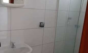 Imagem 3: Kitnet mobiliada