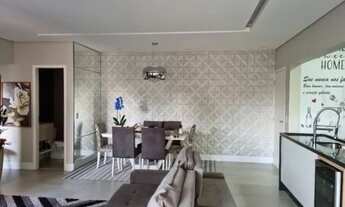 Imagem 3: Movement City & Life Condomínio - 93 metros apartamento impecável