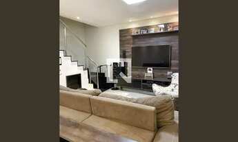 Imagem 3: Casa para Aluguel - Vila Matilde, 3 Quartos, 95 m2