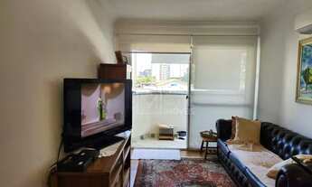 Imagem 3: Apartamento com 3 dormitórios à venda, 81 m² por R$ 948.000,00 - Vila Mariana - São Paulo