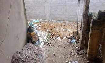 Imagem 7: Casa de laje na principal do Marcílio de Noronha