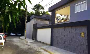 Imagem 4: Excelente casa condomínio fechado rio da prata campo grande