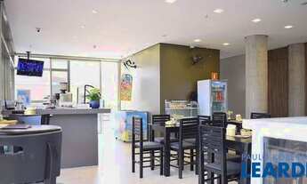 Imagem 2: CONJ. COMERCIAL - LAPA - SP