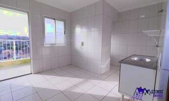 Imagem: Apartamento 1 dormitório para aluguel na