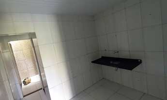 Imagem 5: Aluga - se uma casa