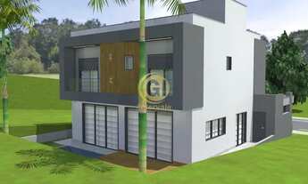 Imagem 3: Vende-se Casa Sobrado no Reserva Ruda - São José dos Campos