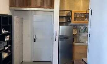 Imagem 6: Cobertura para aluguel 1 quarto em Campeche - Florianópolis - SC