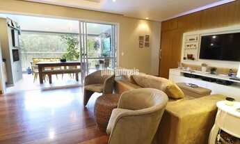 Imagem 3: PRÓXIMO AO SHOPPINGS JARDIM SUL E MORUMBI TOWN 168,0M²AU 4 DORMS 2 SUÍTES 3 VAGAS