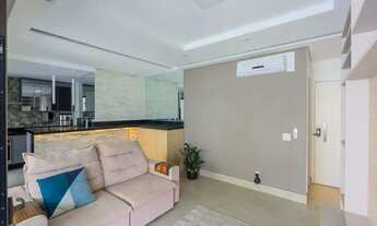 Imagem 7: A vida pede mudança, venha conhecer este apartamento lindo no Campo Belo