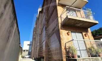 Imagem: Apartamento com 44M² no bairro da Vila