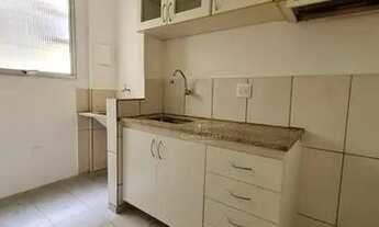 Imagem 5: Apartamento com 2 Quartos para alugar, 51 m² por R$ 1.436/mês - Salgado Filho - Belo Horiz