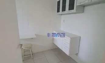 Imagem 4: Apartamento com 2 dormitórios para alugar, 50 m² por R$ 2.963,00/mês - Vila Madalena - São