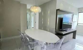 Imagem 6: EXCELENTE APARTAMENTO PARA LOCAÇÃO MOBILIADO Em Boa Viagem - Recife - PE