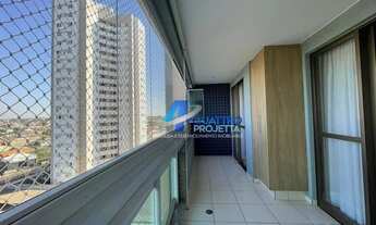 Imagem 7: Apartamento a venda Terraço Alto do Araxá -Judith