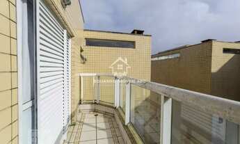 Imagem 3: REF 4733. Cobertura Duplex. 4 dormitórios. 3 vagas na garagem - Centro - SBC. Excelente op