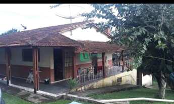 Imagem 4: Chácara com 2 dormitórios à venda, 4064 m² por R$ 650.000 - Jardim Estância Brasil - Atiba