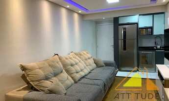 Imagem 4: Apartamento à Venda - Jardim Independência - São Bernardo do Campo