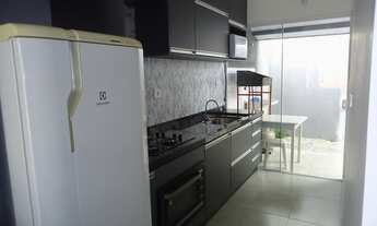 Imagem 5: Casa para Venda com 02 Quartos em Matinhos