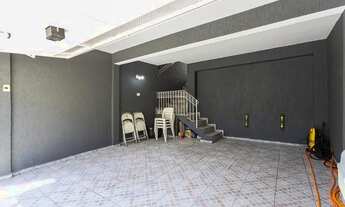 Imagem 4: Sobrado para venda tem 300 metros quadrados com 3 quartos em Jardim D'Abril - Osasco