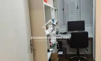 Imagem 7: REF 5272. 3 dormitórios. 2 vagas na garagem .Taboão - SBC Não perca essa oportunidade