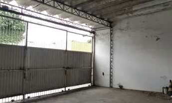 Imagem 6: Prédio Comercial à Venda no Parque Novo Mundo