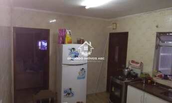 Imagem 2: REF 5494. 3 casas. 2 vagas na garagem. Ferrazópolis - SBC. Excelente oportunidade! Não per