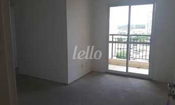 Imagem: São Paulo - Apartamento Padrão - Jabaquara