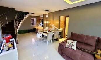 Imagem 2: Casa com 3 quartos a venda em Colina de Laranjeiras - Serra - ES