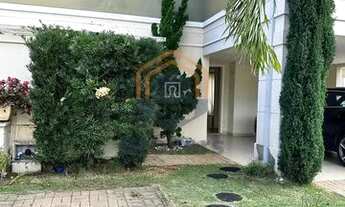 Imagem 4: Casa Sobrado de Condominio em Jardim Ermida I - Jundiaí