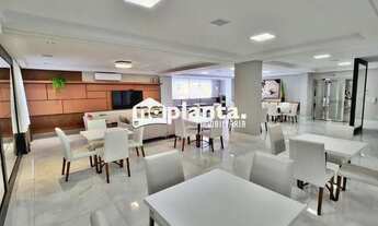 Imagem 6: Apartamento em Campinas - 95m² Privativos