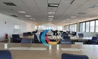 Imagem 5: Conjunto para alugar, 1140 m² - Pinheiros - São Paulo/SP