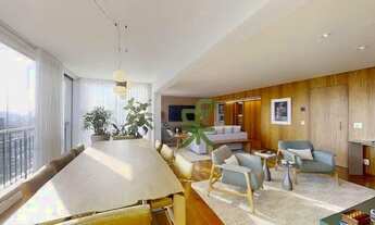 Imagem 7: Cobertura com 4 dormitórios à venda, 354 m² por R$ 6.500.000,00 - Alto de Pinheiros - São