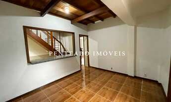 Imagem 3: Sobrado para aluguel com 130 metros quadrados com 2 quartos em São José - Canoas - RS