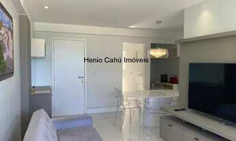 Imagem 4: Apartamento mobiliado 3 quartos Boa Viagem